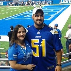 Meet your Posher, Mark